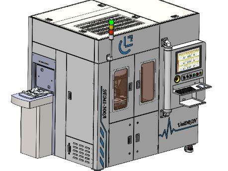 半导体拉曼光谱仪