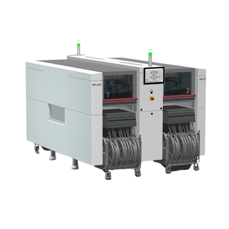 ASM-XS高速贴片机