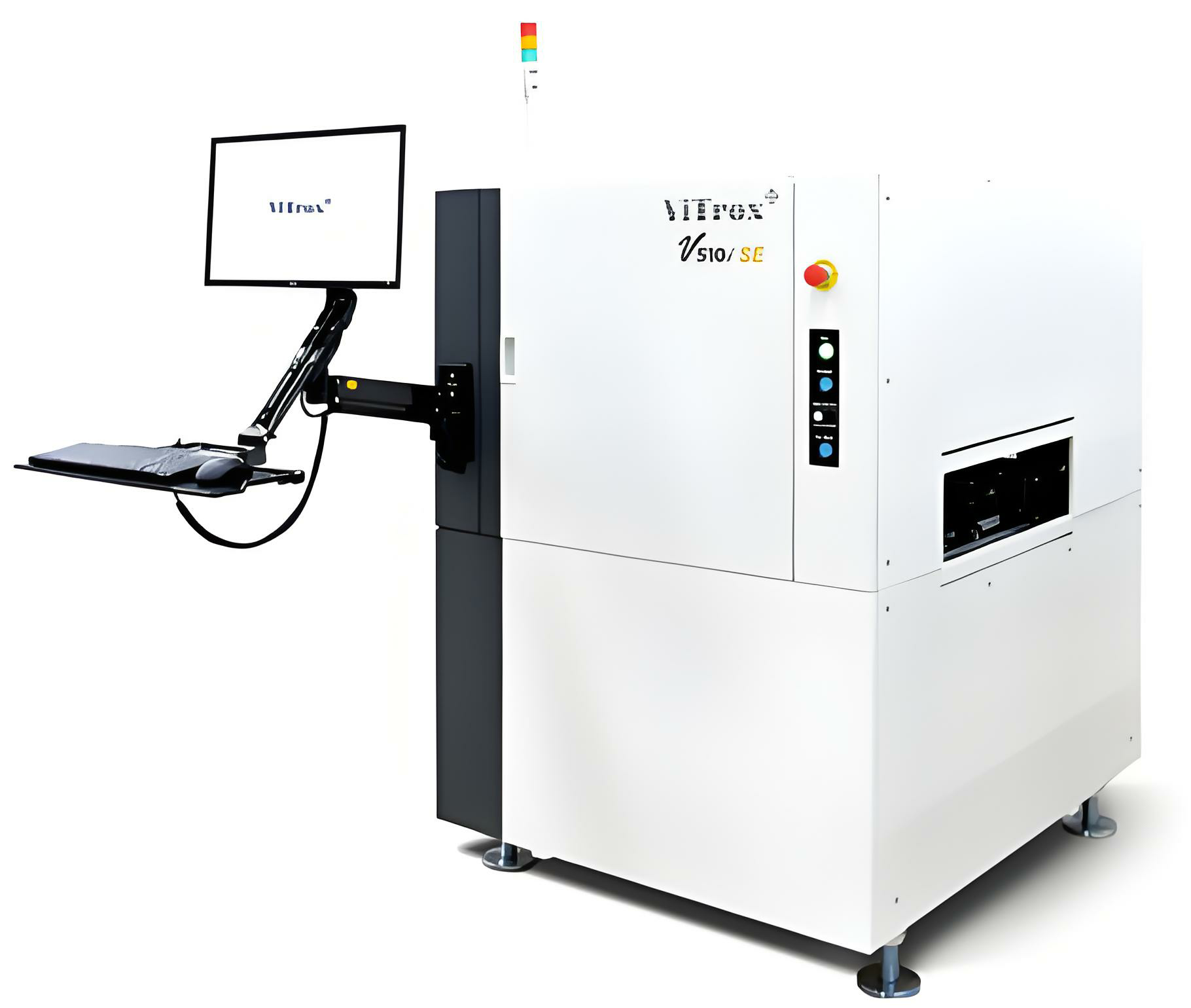 V510i SE 先进3D光学检测机台 (AOI)