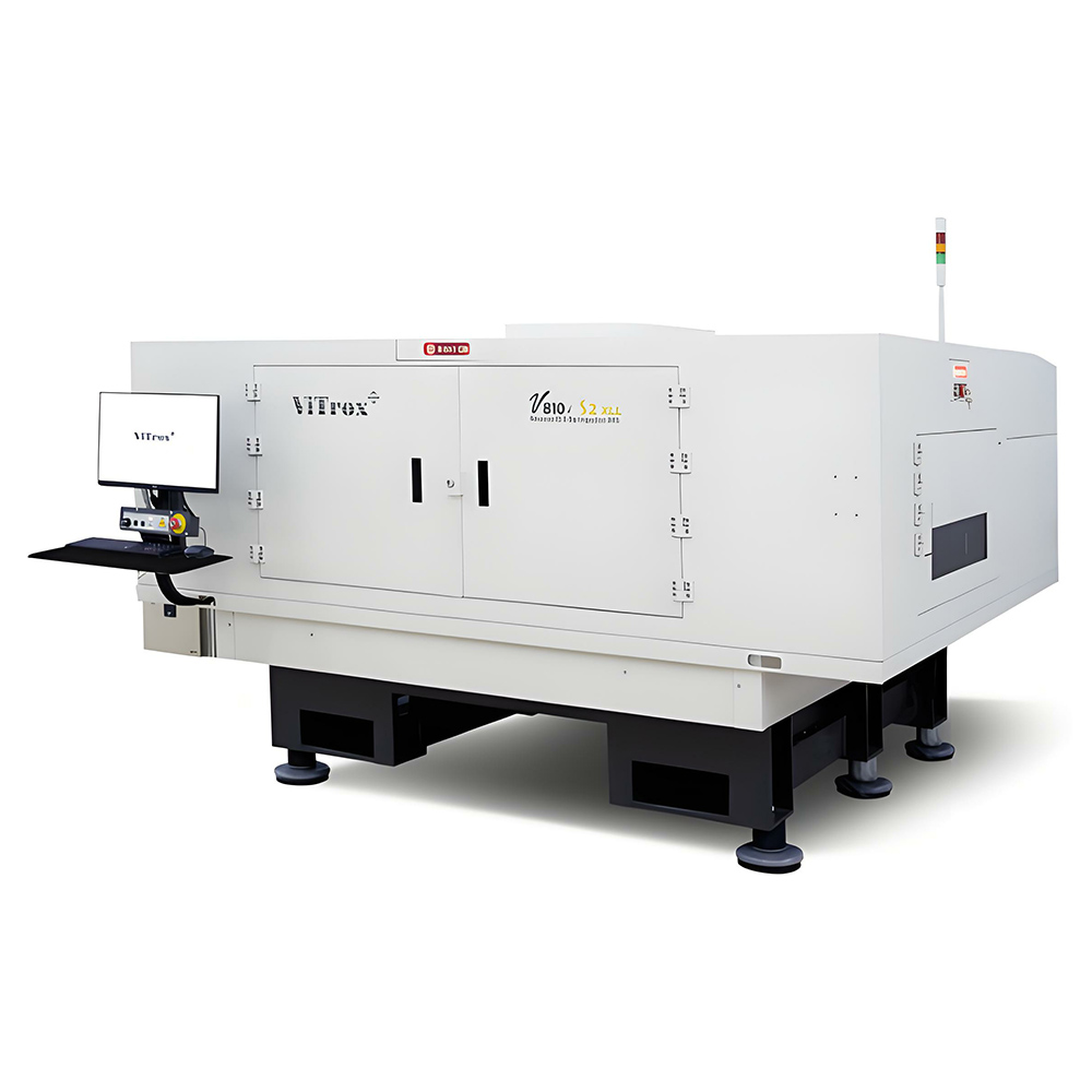 V810i S2 XLL 先进3D X-射线检测机台(AXI)